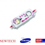 LED GOQ 2 Bóng – RED