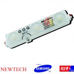 LED hắt Hàn Quốc 3 Bóng GOQ-03WS-LDF Lens mờ