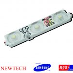 LED Module Hàn Quốc 3 Bóng hãng GOQ – 3030 LENS ( NEW)