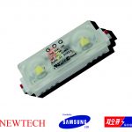 LED GOQ 2 Bóng – 5630 – LENS MỜ