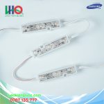 LED Module 3 bóng NC Led ECO3S-LW Chip Samsung 5630