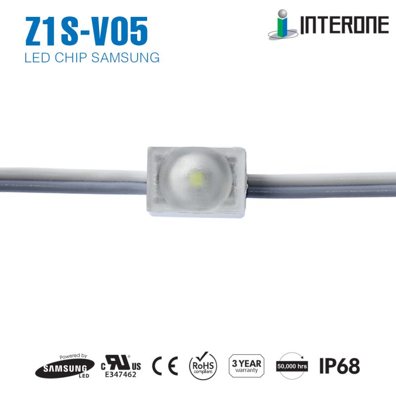 led-han-quoc-interone-han-quoc-mini-1-bong-trang