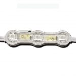 Led cụm Interone 3 bóng vàng Z3V-05-Y-a4-072-K2