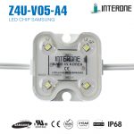 Led module Interone 4 bóng trắng Z4U-V05-A4